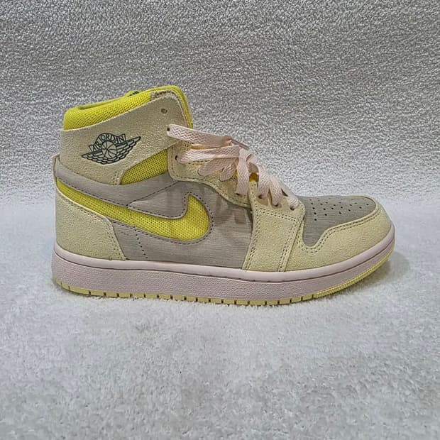 NIKE [나이키] 에어 조던1 하이 줌 컴포트2