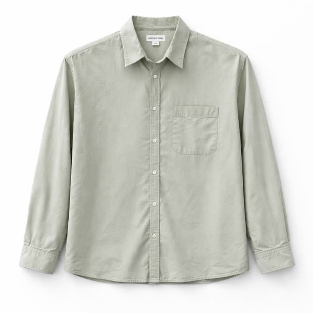 토마스모어 셔츠 S