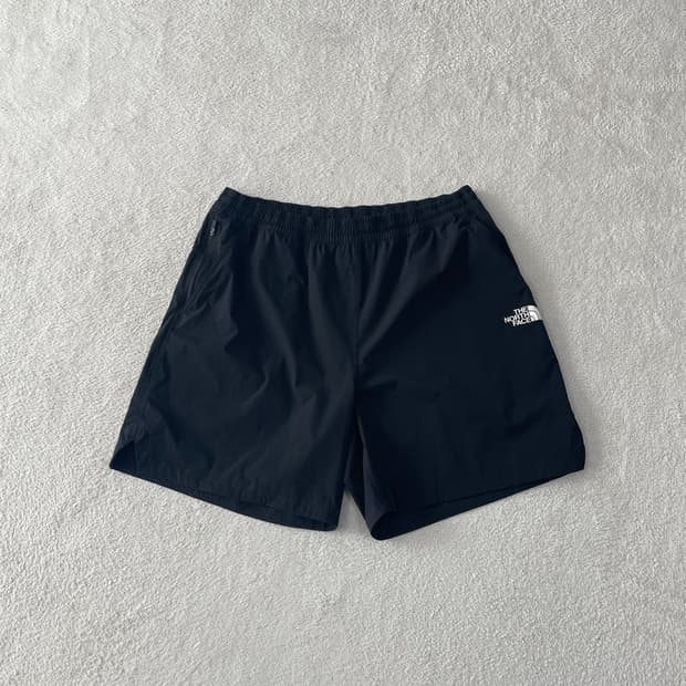 XXL 노스페이스 아이스런 반바지 쇼츠 