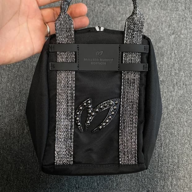 [마스터바니에디션] 가방 (상태 S급)