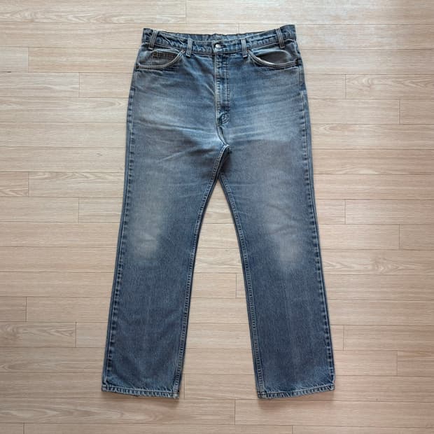 90s Usa 리바이스 517 (38x32)