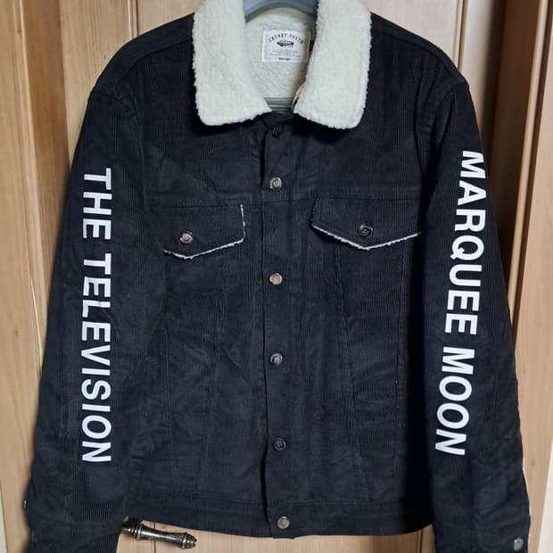 CRUNKY YOUTH 자켓 M