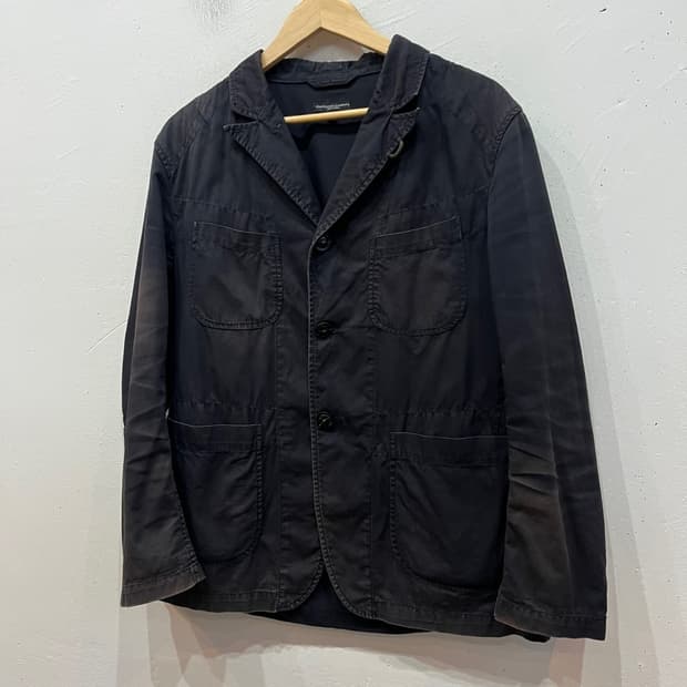 엔지니어드가먼츠 베드포드 자켓 Made in USA 