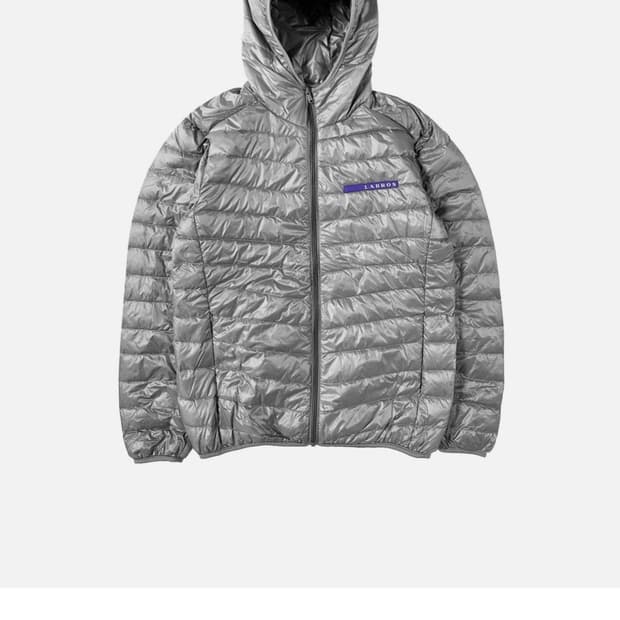 라브로스 패딩 L