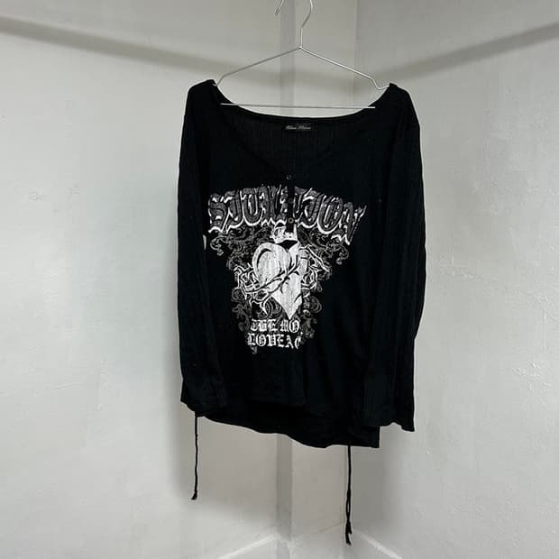 vtg top