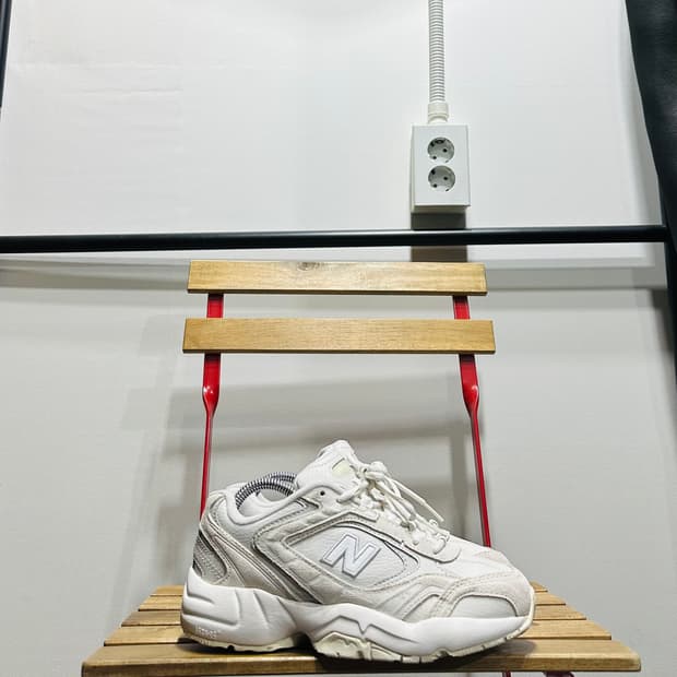 240) 뉴발란스 운동화 여성 여자 신발 452 