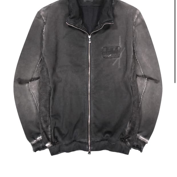 [L] 엑슬림 xlim EP.8 07 JACKET