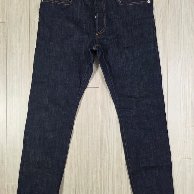 디올 오블리스크 슬림핏 진