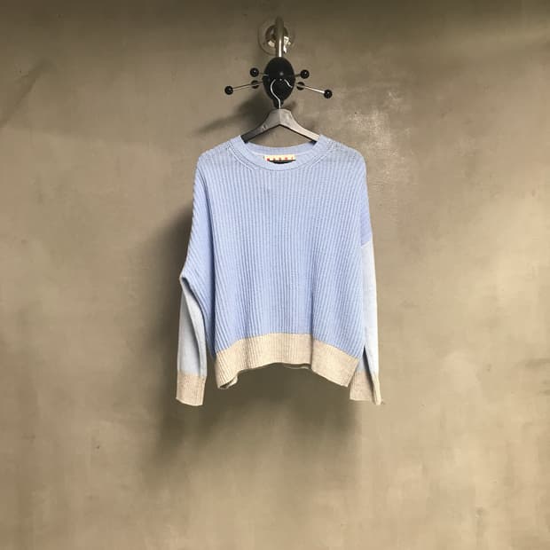 마르니 니트 -(W)