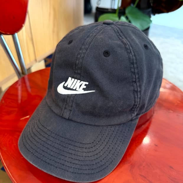 Nike Heritage 86 Cap