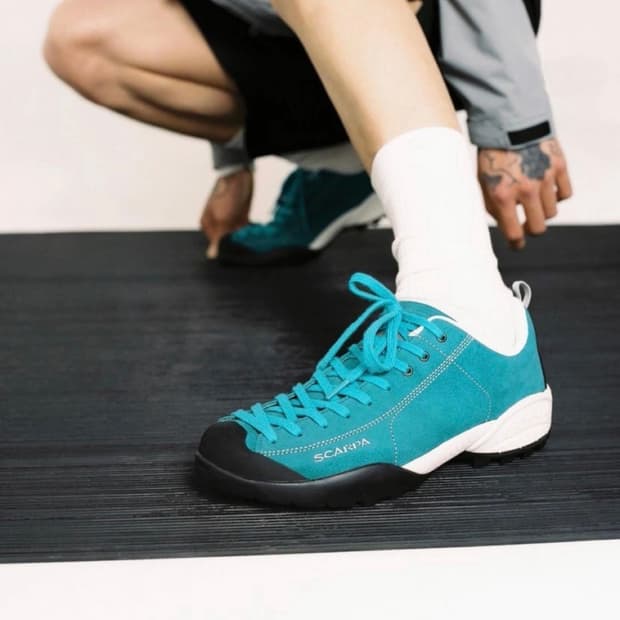 스카르파(SCARPA)모히토