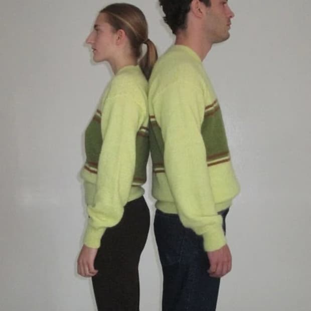 Paloma wool St Pauls 