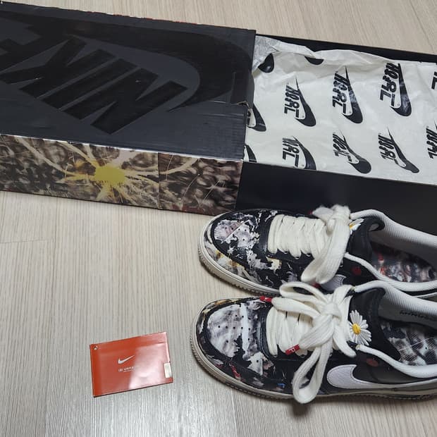 피마원포스 1.0 260사이즈