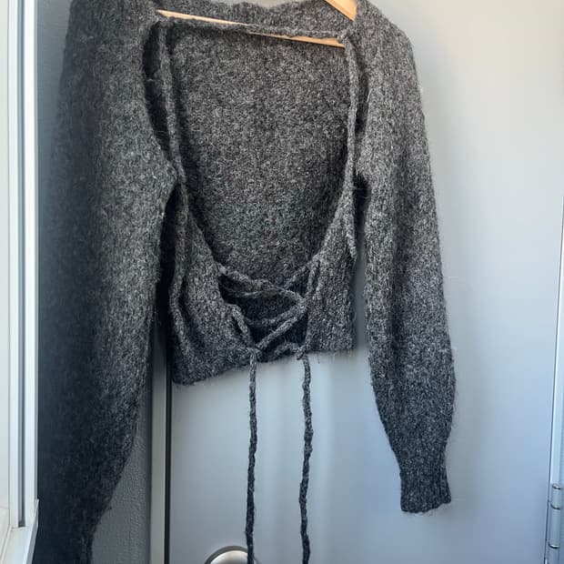 팔로마울 알비타 가디건