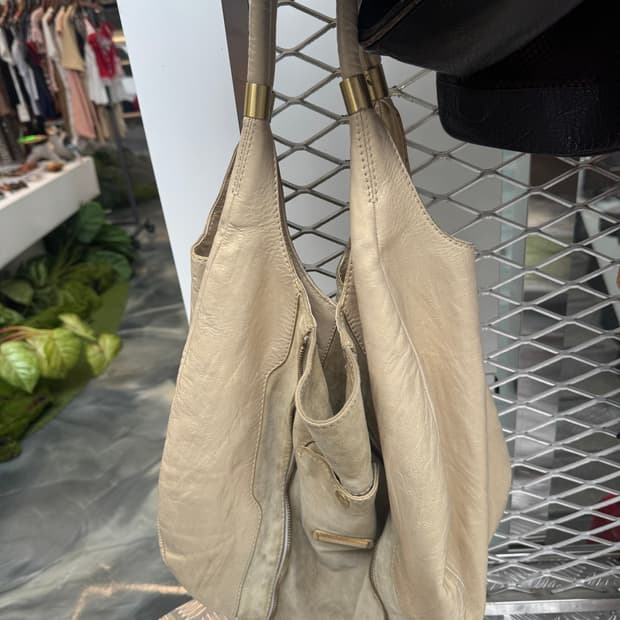 Jimmy choo Bag 지미추 오리엔탈 숄더백