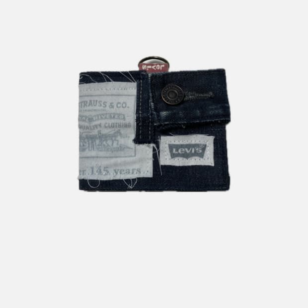 Tot0_ [Levis waist pants wallet]