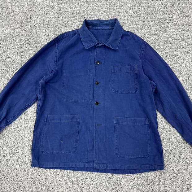 [L] 빈티지 프렌치워크 자켓