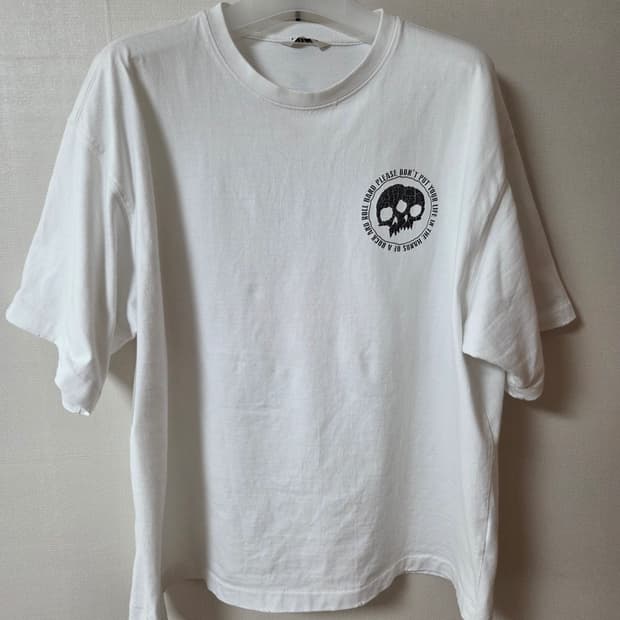 ETCE TWIN T-SHIRT XL