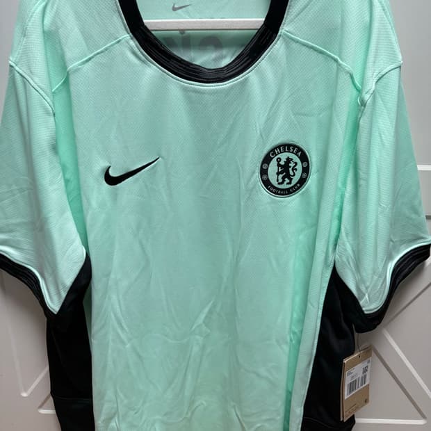 24-25 첼시 잭슨 유니폼