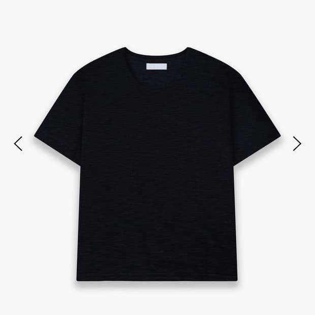 Fin t-shirt black (2)