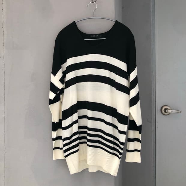 vintage knit