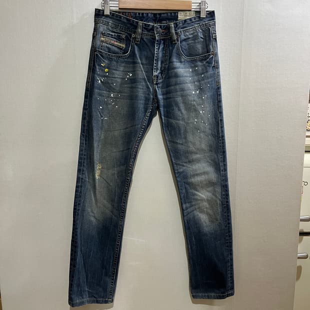 (29/32) 디젤 데론 darron 청바지