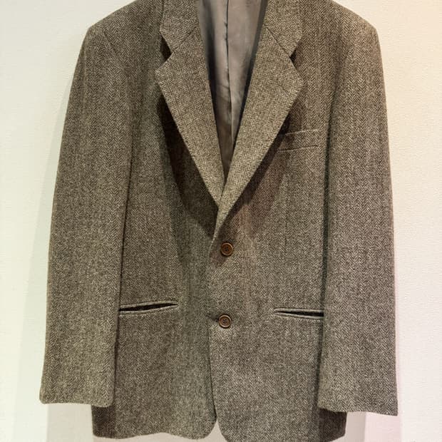 BARBICHE by Men’s Bigi 자켓(Made In Japan)