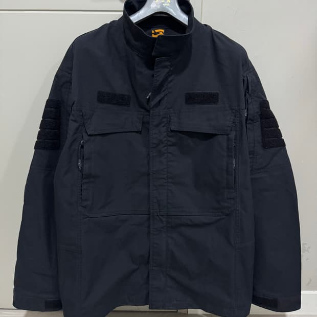 하이퍼옵스 택티컬 디펜더 셔츠 