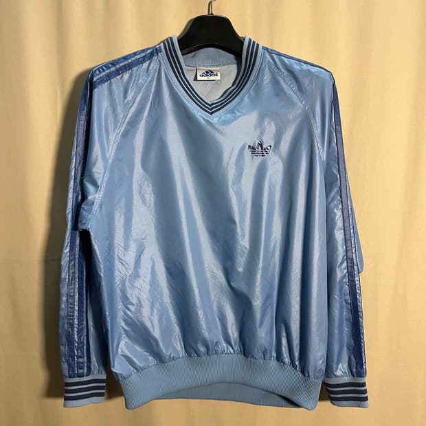 아디다스 90s 빈티지 일본판 대장급 웜업 처분 