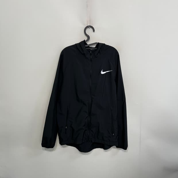 나이키 남성 러닝 바람막이 100