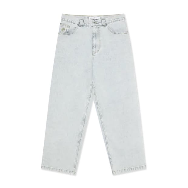 빅보이 데님 S사이즈 S급