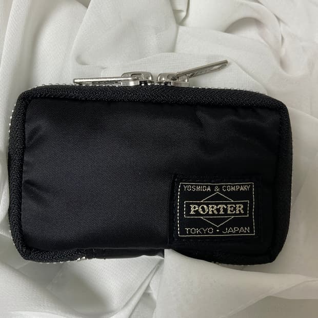 미사용)포터 탱커 키케이스