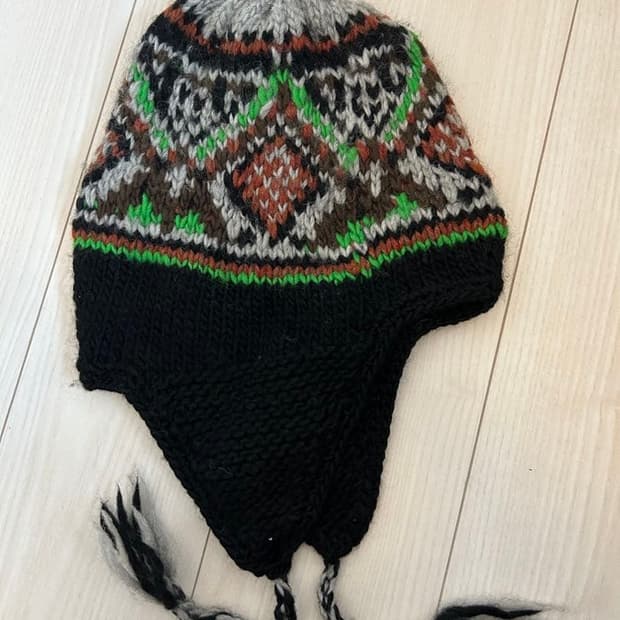 준야와타나베 이어플랩