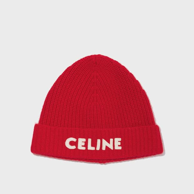 CELINE head wear