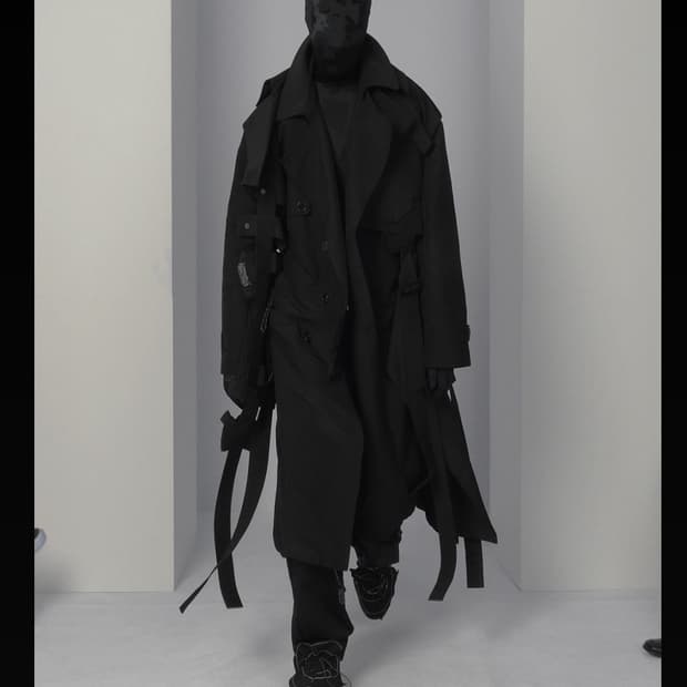 PAF 1.0 코트 가지고 계신분..?