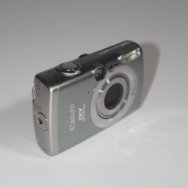 [토모토모유인🤍] 캐논 익시ixy 800 is (익서스ixus) 디카