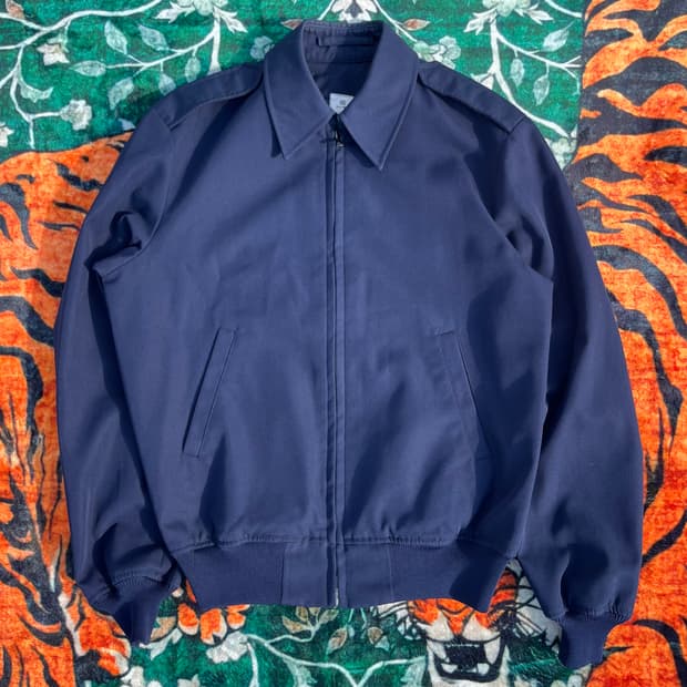 90s USAF lightweight jacket (40L)