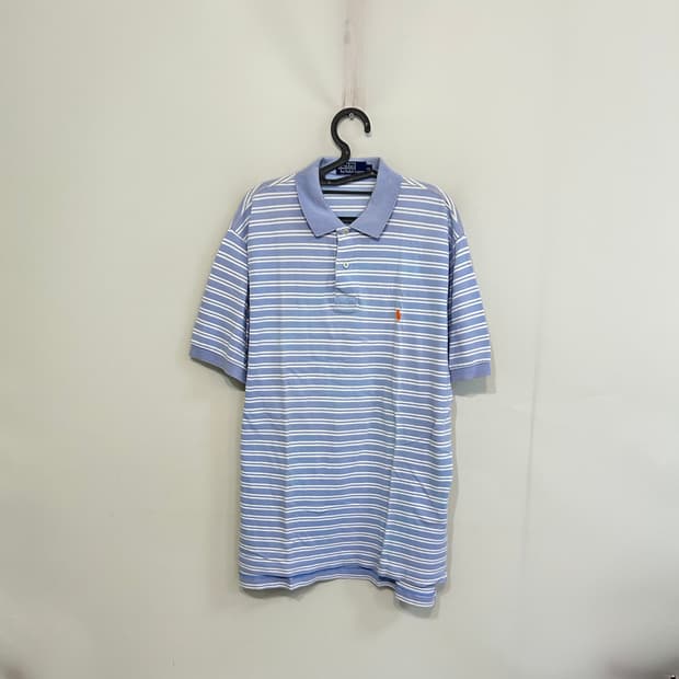 폴로 랄프로렌 남성 반팔 티셔츠 XL