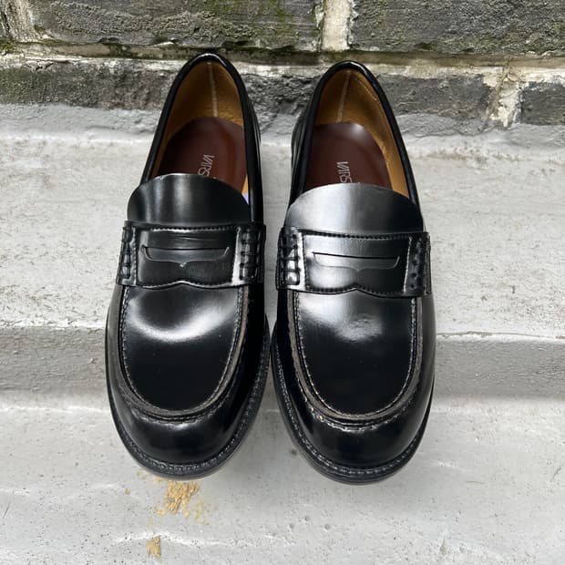 TOMBOW x HARUTA 페니로퍼