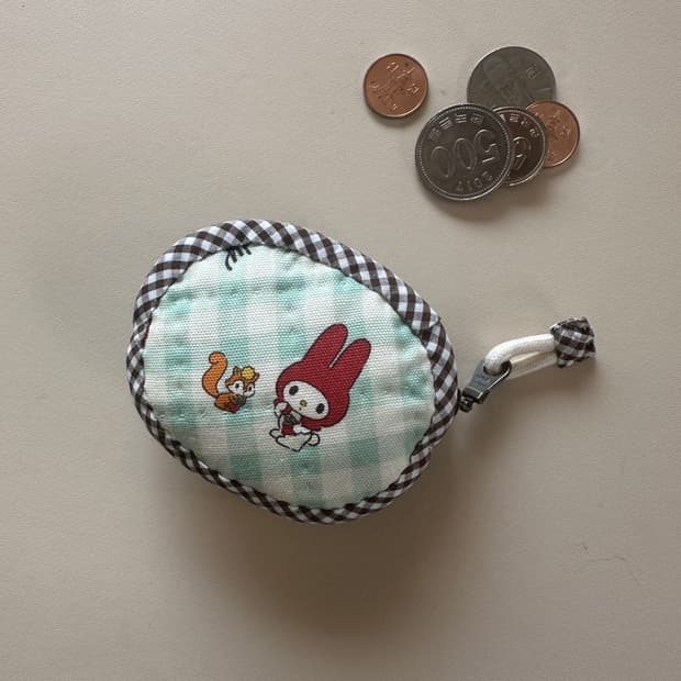 에어팟파우치 / 동전지갑 / 키링 / 핸드메이드