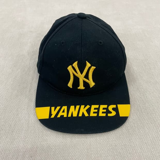 MLB 빈티지 캡모자 1226HS1