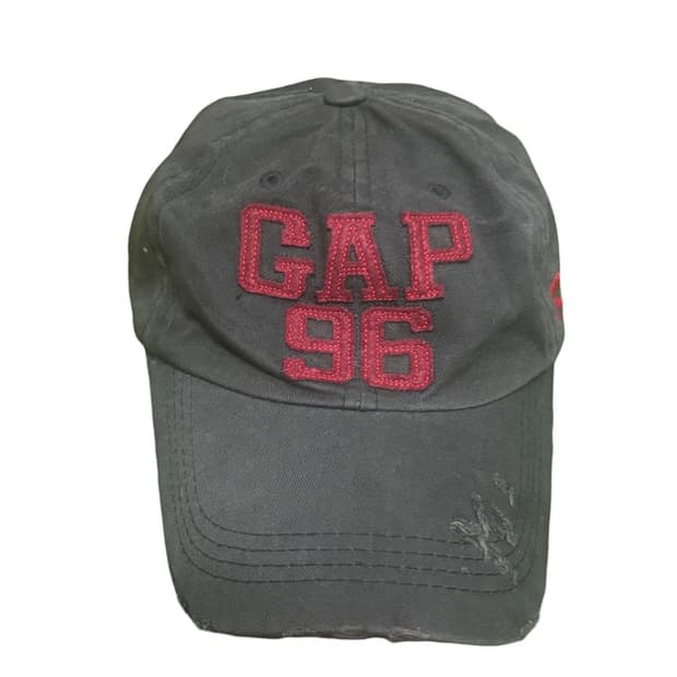 GAP 빈티지 볼캡 