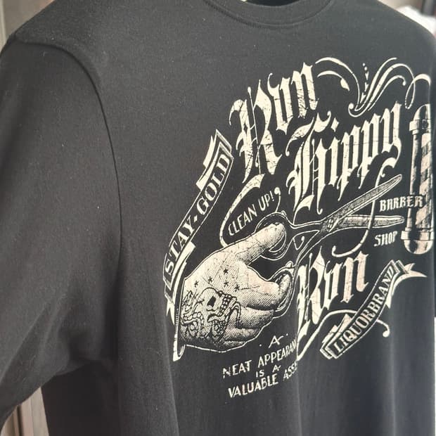 [Liquorbrand] 리커브랜드 오리지널 'Run Hippy Run'