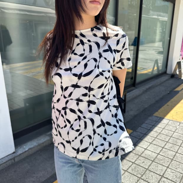 Helmut Lang T-Shirt