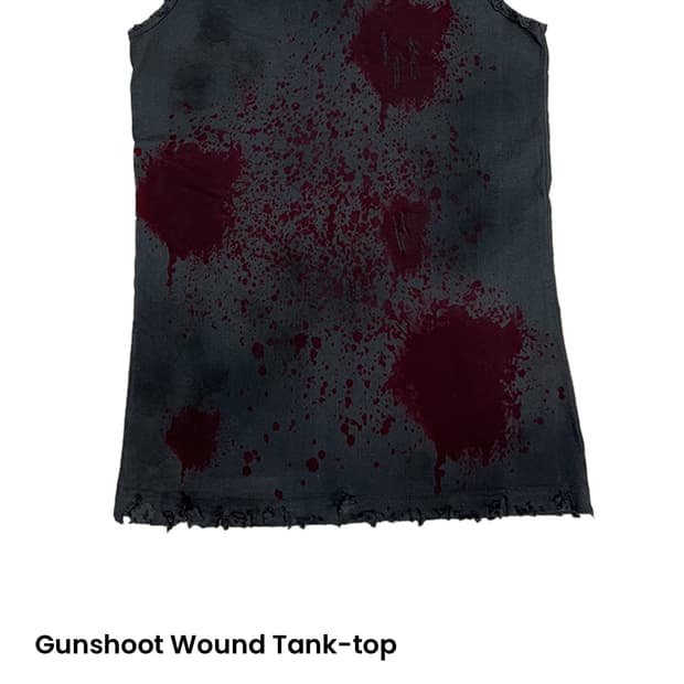 devil kim 데빌킴 블러드 나시