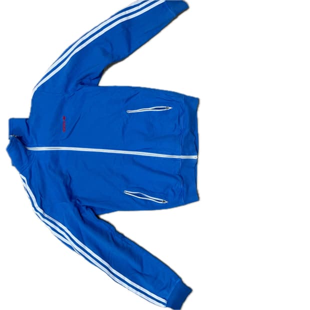 아디다스 1949 져지