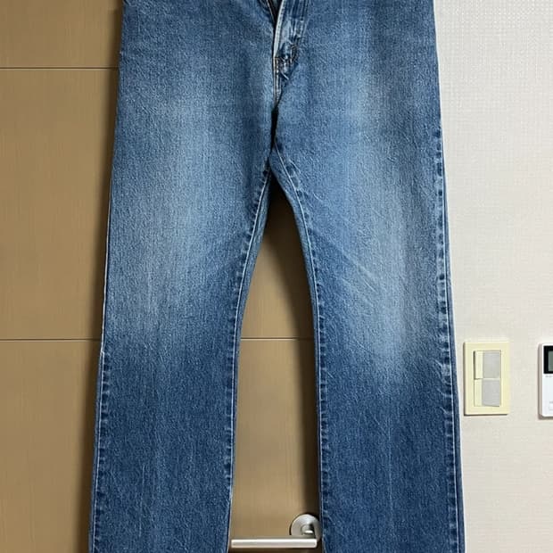 리바이스 517 34/32사이즈