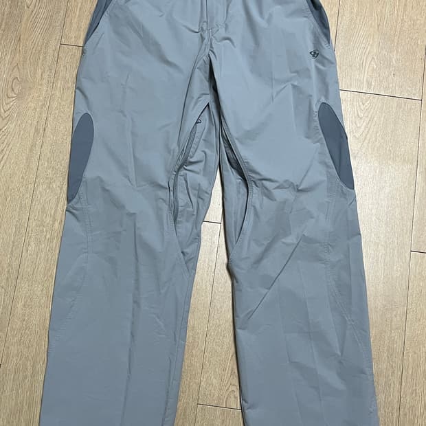 산산기어 팬츠 3사이즈