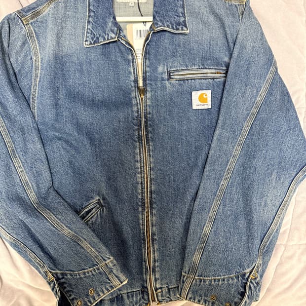 칼하트 노르코 디트로이트 og