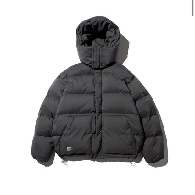 프레쉬서비스 다운자켓